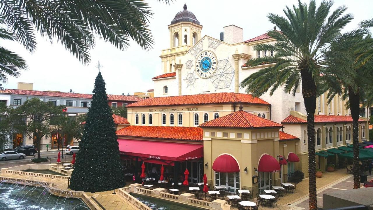 Cozy Sun And Sky 2 Hotel West Palm Beach Exterior foto