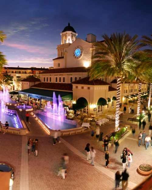 Cozy Sun And Sky 2 Hotel West Palm Beach Exterior foto